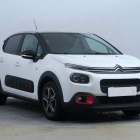 Citroën C3 1.2 PureTech / 19581313