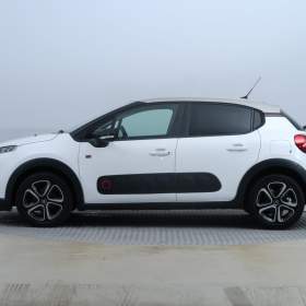 Foto inzerátu Citroën C3 1.2 PureTech