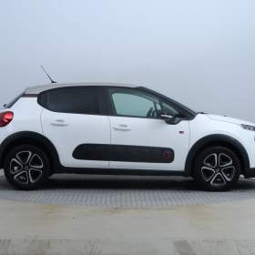 Foto inzerátu Citroën C3 1.2 PureTech