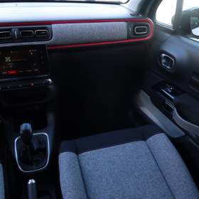 Foto inzerátu Citroën C3 1.2 PureTech