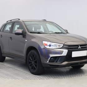Mitsubishi ASX 1.6 MIVEC / 19581316