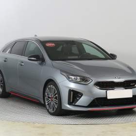 Kia ProCeed GT 1.6 T- GDI / 19581319