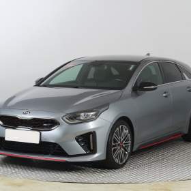 Foto inzerátu Kia ProCeed GT 1.6 T-GDI