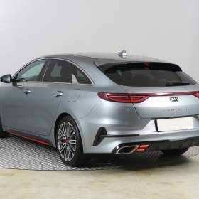 Foto inzerátu Kia ProCeed GT 1.6 T-GDI