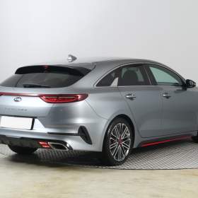Foto inzerátu Kia ProCeed GT 1.6 T-GDI