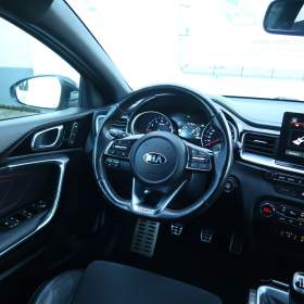 Foto inzerátu Kia ProCeed GT 1.6 T-GDI