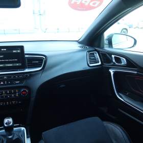 Foto inzerátu Kia ProCeed GT 1.6 T-GDI