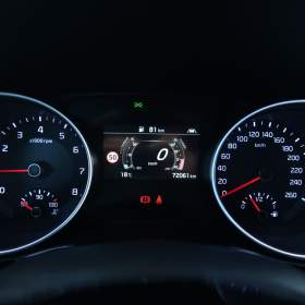 Foto inzerátu Kia ProCeed GT 1.6 T-GDI