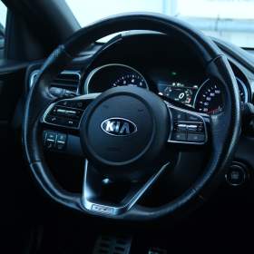 Foto inzerátu Kia ProCeed GT 1.6 T-GDI