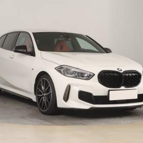 BMW Řada 1 M135i xDrive / 19581320