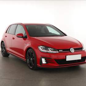 Volkswagen Golf 2.0 GTI / 19581321