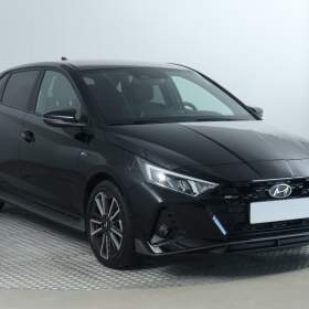 Hyundai i20 1.0 T- GDI / 19581324