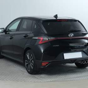 Foto inzerátu Hyundai i20 1.0 T-GDI