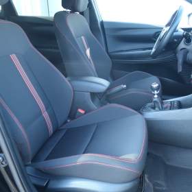 Foto inzerátu Hyundai i20 1.0 T-GDI