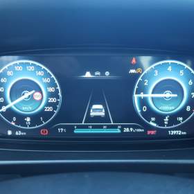 Foto inzerátu Hyundai i20 1.0 T-GDI