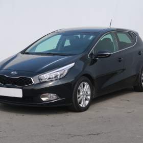 Foto inzerátu Kia Ceed 1.6 GDI