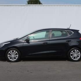 Foto inzerátu Kia Ceed 1.6 GDI