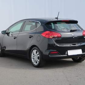 Foto inzerátu Kia Ceed 1.6 GDI