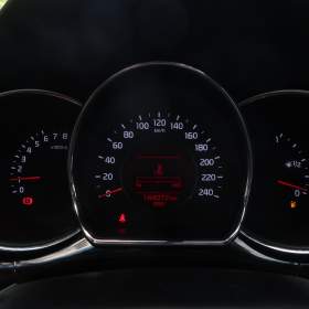 Foto inzerátu Kia Ceed 1.6 GDI