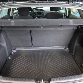 Foto inzerátu Kia Ceed 1.6 GDI