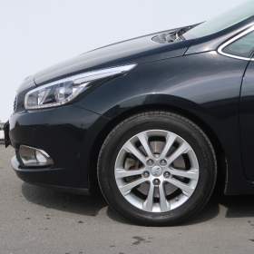 Foto inzerátu Kia Ceed 1.6 GDI