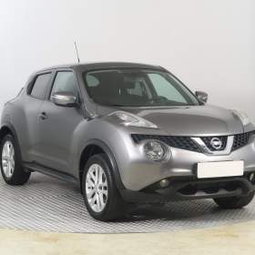 Foto inzerátu Nissan Juke 1.2 DIG-T