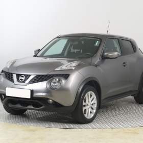 Foto inzerátu Nissan Juke 1.2 DIG-T
