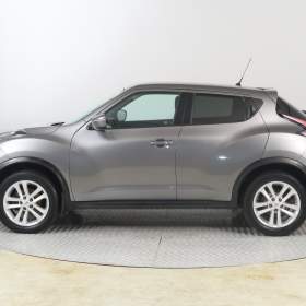 Foto inzerátu Nissan Juke 1.2 DIG-T