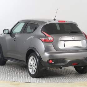 Foto inzerátu Nissan Juke 1.2 DIG-T