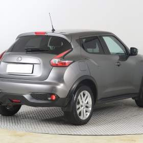 Foto inzerátu Nissan Juke 1.2 DIG-T