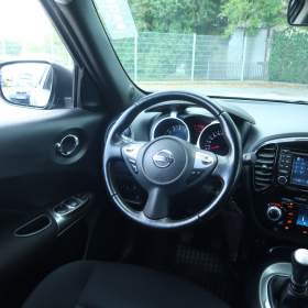 Foto inzerátu Nissan Juke 1.2 DIG-T