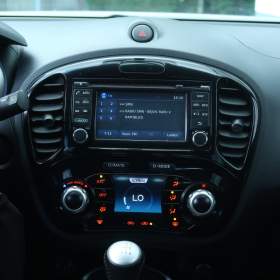 Foto inzerátu Nissan Juke 1.2 DIG-T