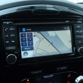 Foto inzerátu Nissan Juke 1.2 DIG-T