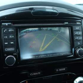 Foto inzerátu Nissan Juke 1.2 DIG-T