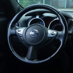 Foto inzerátu Nissan Juke 1.2 DIG-T