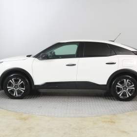 Foto inzerátu Citroën C4 1.2 PureTech