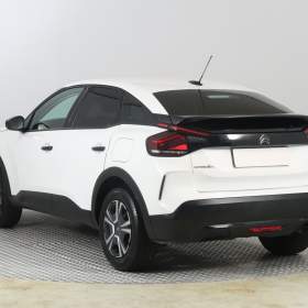 Foto inzerátu Citroën C4 1.2 PureTech