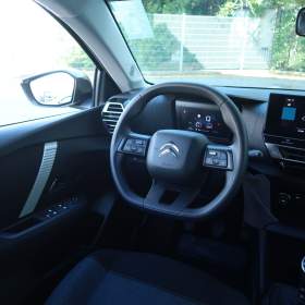 Foto inzerátu Citroën C4 1.2 PureTech