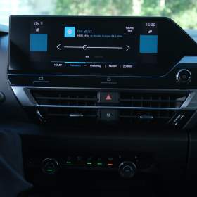 Foto inzerátu Citroën C4 1.2 PureTech