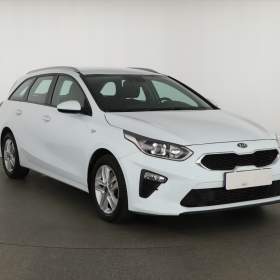 Kia Ceed 1.0 T- GDI / 19581330