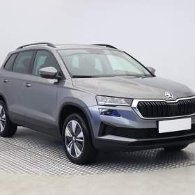 Škoda Karoq 1.5 TSI / 19581331