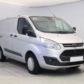 Ford Transit Custom 2.2 TDCI / 19581332