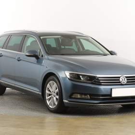 Volkswagen Passat 2.0 TDI / 19581334