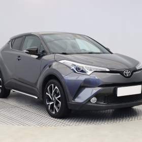 Toyota C- HR 1.2 Turbo / 19581336