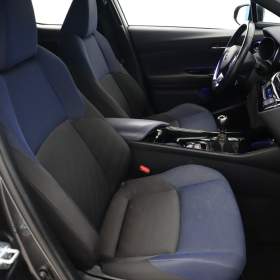 Toyota C- HR 1.2 Turbo / 19581336