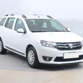 Foto inzerátu Dacia Logan 0.9 TCe