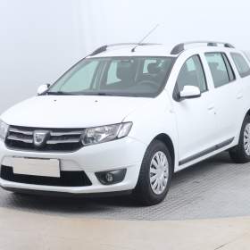 Foto inzerátu Dacia Logan 0.9 TCe