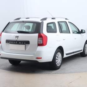 Foto inzerátu Dacia Logan 0.9 TCe