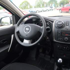 Foto inzerátu Dacia Logan 0.9 TCe