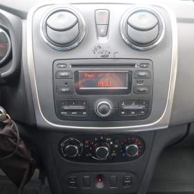 Foto inzerátu Dacia Logan 0.9 TCe